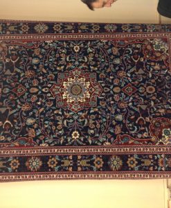 Tabriz Rug