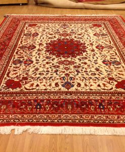 Tabriz Rug