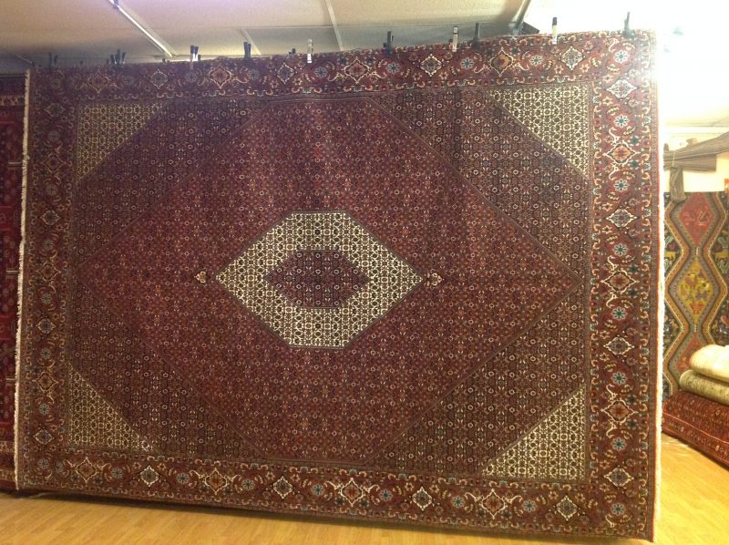 Bidjar Rug