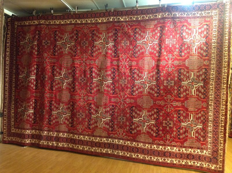 Kordi Rug