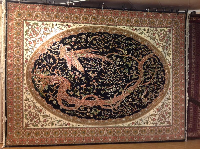 Persian Rug